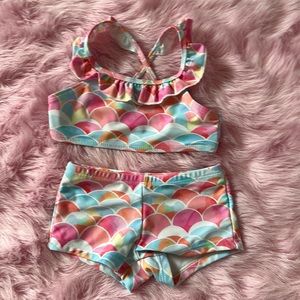 👙2T Girls Bikini 🏖️